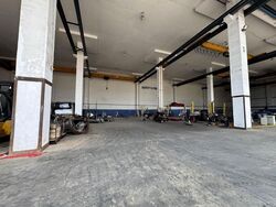 Tuas South Avenue 14 (D22), Factory #607904171
